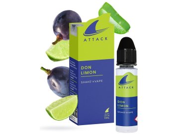 don limon