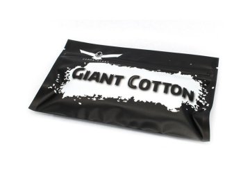 Přírodní vata Vapor Giant Cotton XL