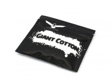 Přírodní vata Vapor Giant Cotton S