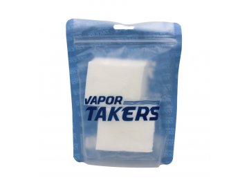 Organická vata Vapor Takers Coton