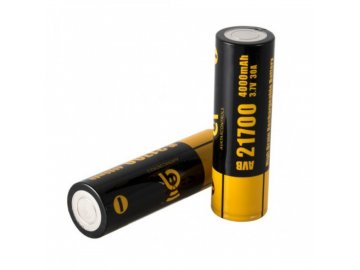 Baterie 21700 Avatar - 30A - 4000mAh
