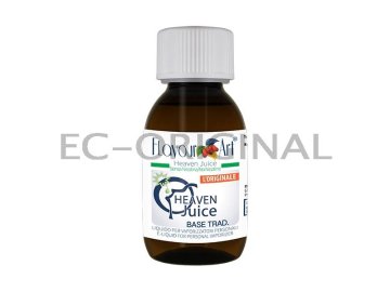 heaven juice 100ml velvet 0mg 8154