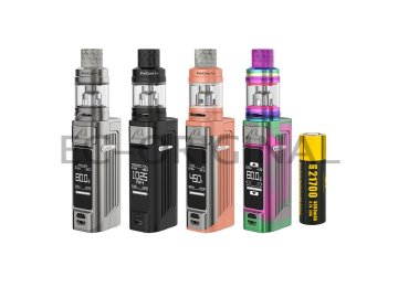 joyetech espion solo 21700 80w s procore air baterie 13722