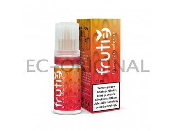 frutie lesni jahoda forest strawberry 13561