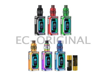 joyetech espion infinite 230w tc sada s procore conquer baterie 14356