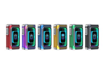 Joyetech ESPION Infinite 230W TC Mod