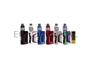 eleaf istick pico s 100w tc sada 4000mah 14753