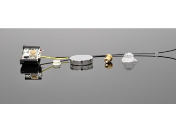 Elektronika eGo set