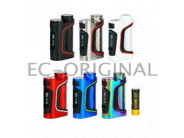 eleaf istick pico s 21700 100w tc box mod 14754