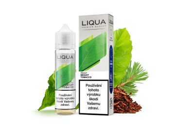 Bright Tobacco