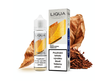 Traditional Tobacco