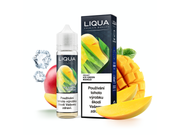 Ice Green Mango