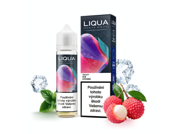Ice Lychee