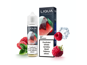 Ice Raspberry