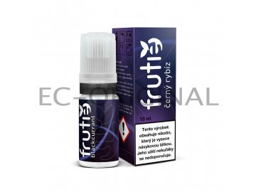 frutie Cerny rybiz blackcurrant 15594