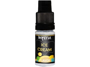 prichut imperia black label 10ml ice cream zmrzlina