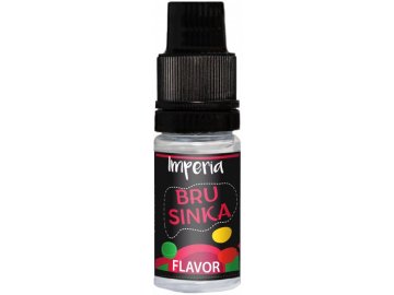 prichut imperia black label 10ml cranberry brusinka