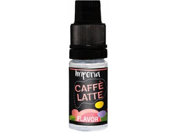 prichut imperia black label 10ml caffe latte kafe latte