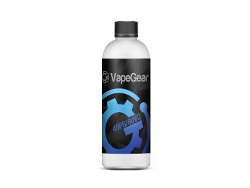 premiova zakladni baze vapegear 40pg 60vg