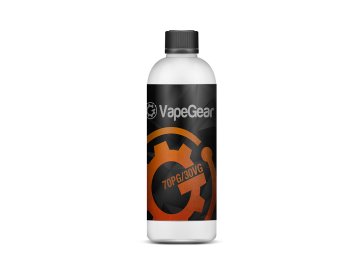 premiova zakladni baze vapegear 70pg 30vg