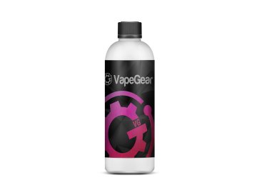 premiova zakladni baze vapegear 100 vg