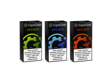 premiovy nikotinovy booster vapegear 20mg 10ml