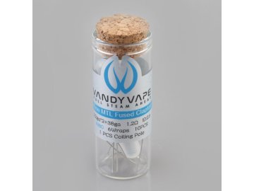 vandy vape 32x2 38 1,2ohm