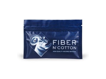 Fiber n'Cotton
