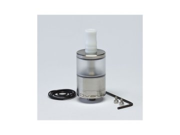 KHW Mods Dvarw MTL 3,5ml - Stříbrná