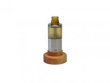 KHW Mods Dvarw DL Nano 6 ml - Stříbrná