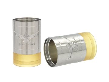 Vapor Giant V5 S Tankshield Design 2 - Ultem