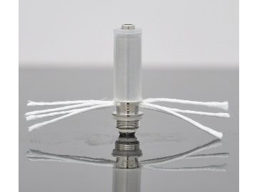 Náhradní spirálka EC-ORIGINAL pro EC-STORM / Vision VT Clearomizér