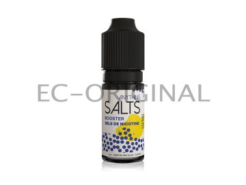 the fuu nic salt booster 50 50 pg vg 15999