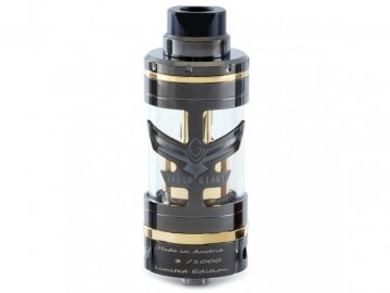 Atomizér Vapor Giant V5 M 25mm - Grey Gold Limited edition