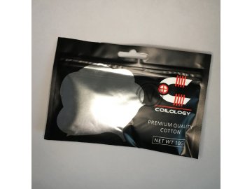 Vata Coilology Premium Cotton