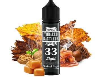 prichut flavormonks tobacco bastards shake and vape 12ml no33 light tobacco.png