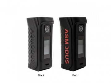 16550 5 asmodus amighty 100w touch screen tc box mod 1