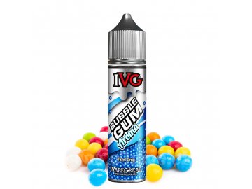 Bubblegum - Příchuť I VG Shake & Vape