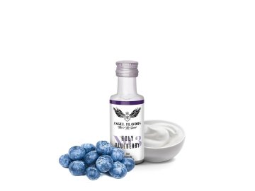 HOLY BLUEBERRY