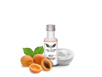 HOLY APRICOT