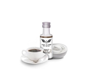 HOLY COFFEE