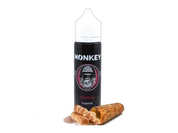 16928 monkey liquid cindou shake and vape