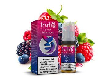 wild berries