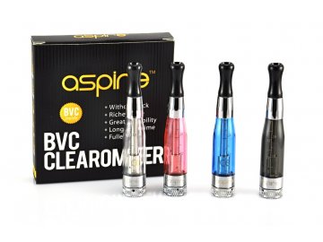 Aspire CE5 BVC 1,8ml