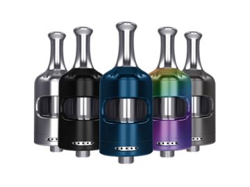Aspire Nautilus 2S Clearomizér