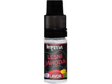 Lesní jahoda - Příchuť Imperia Black Label