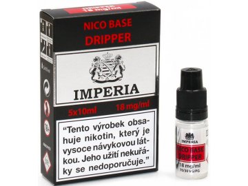 nikotinova baze cz imperia dripper 5x10ml pg30vg70 18mg.png