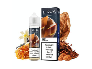 Sweet Tobacco