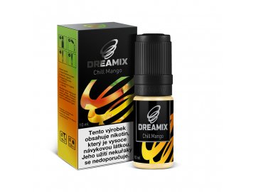 dreamix chladive mango chill mango