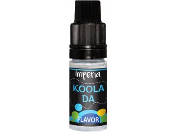 prichut imperia black label 10ml koolada chladiva chut